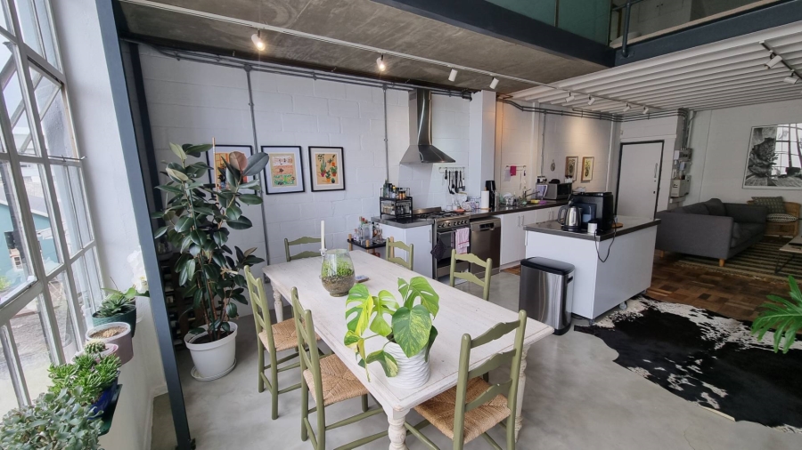 Commercial Property for Sale in Salt River Western Cape